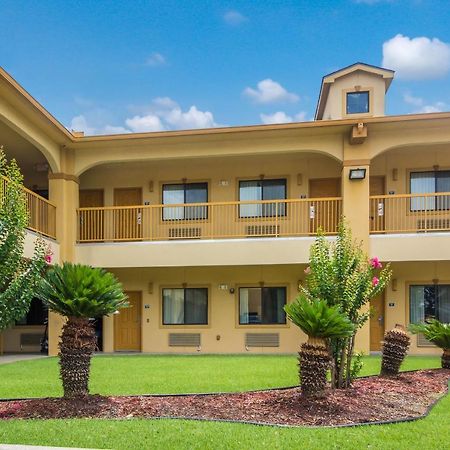 Americas Best Value Inn & Suites Tomball Dış mekan fotoğraf
